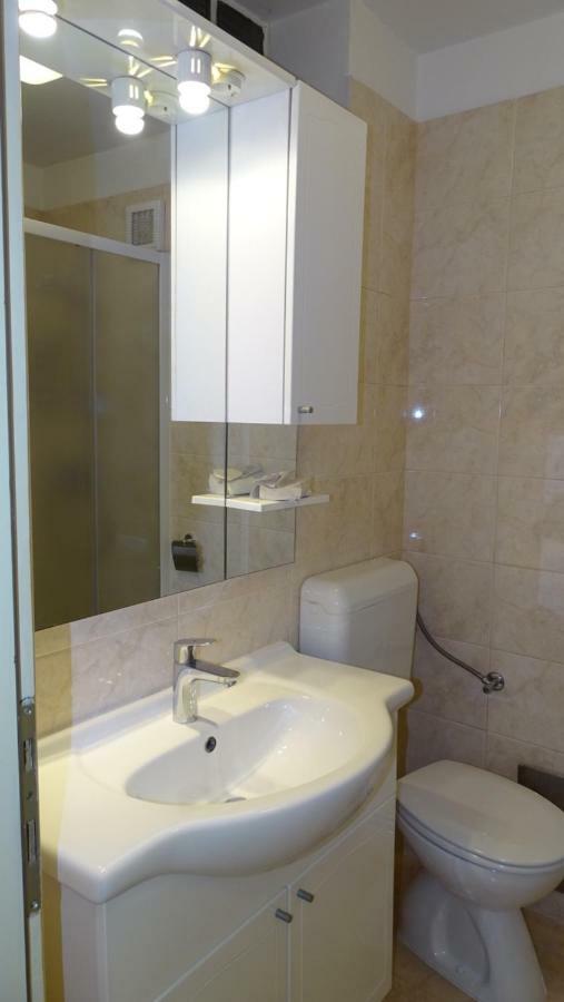 Comfortable 3* Apartment Lapad Center Dubrownik Zewnętrze zdjęcie