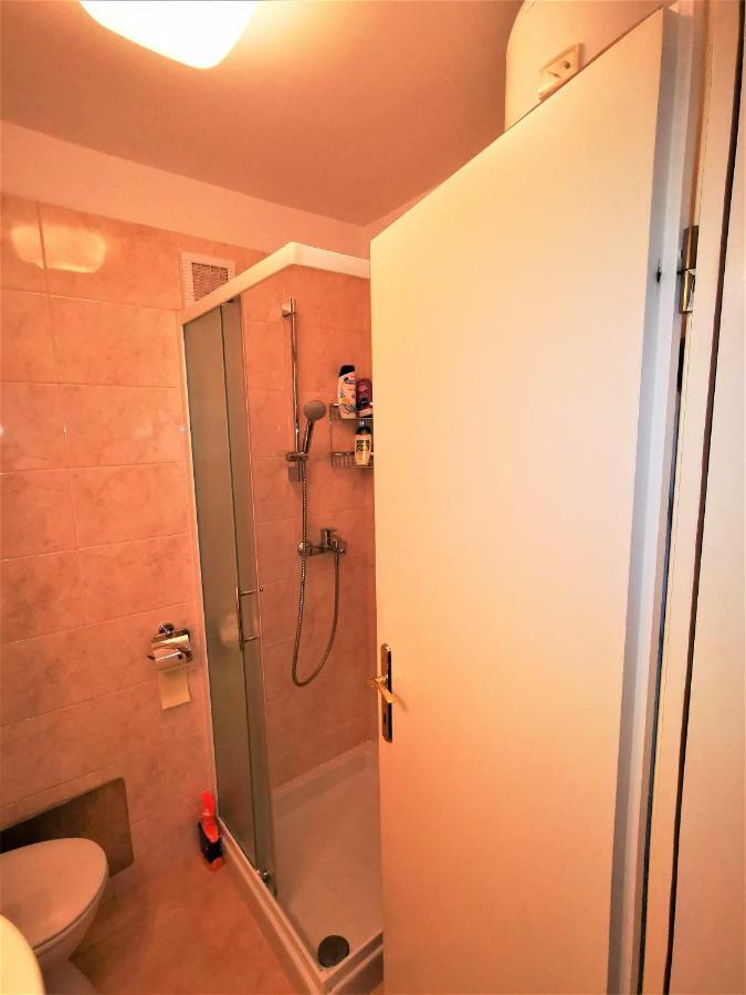 Comfortable 3* Apartment Lapad Center Dubrownik Zewnętrze zdjęcie