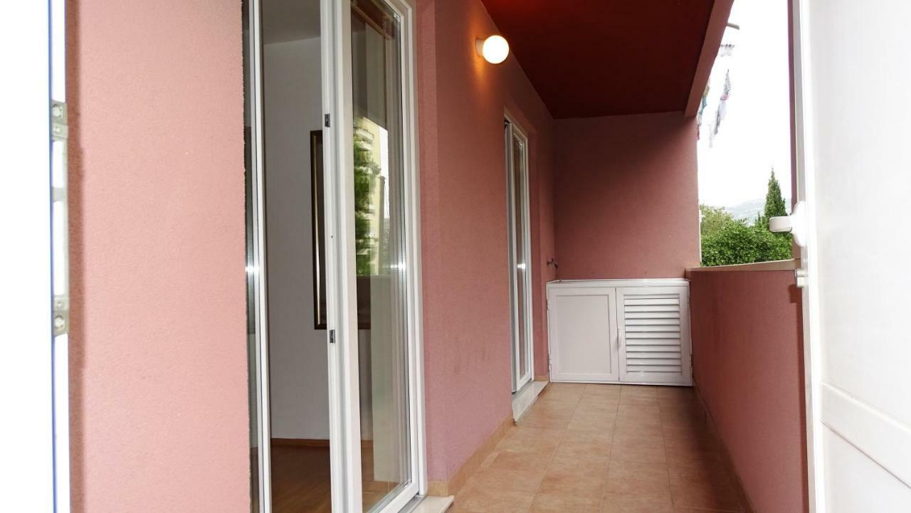 Comfortable 3* Apartment Lapad Center Dubrownik Zewnętrze zdjęcie