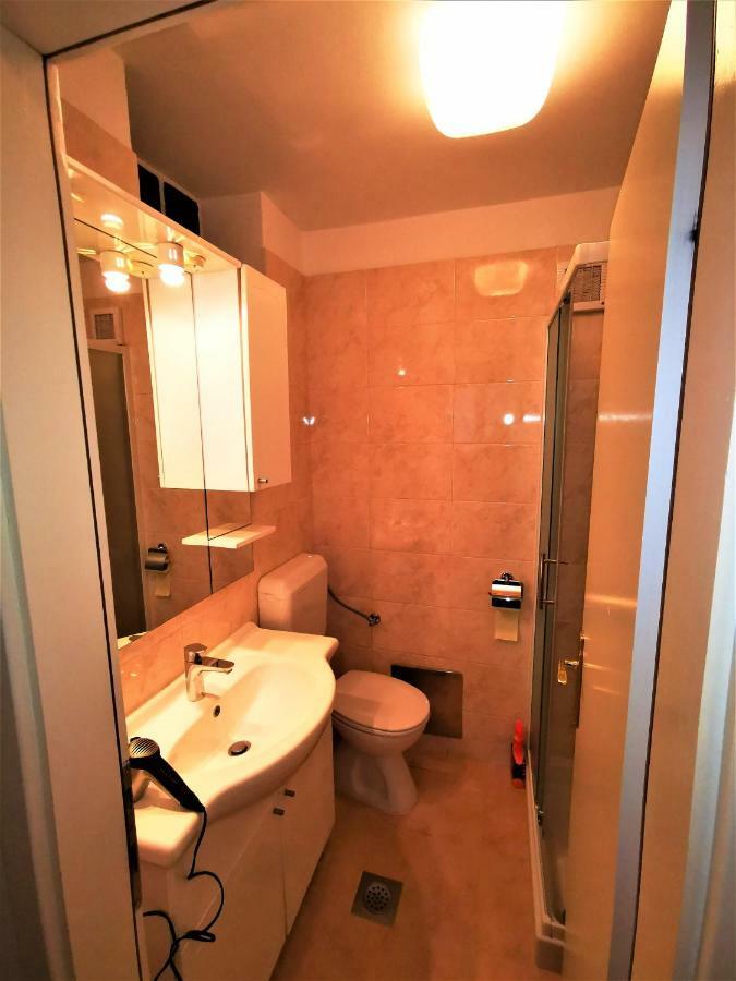 Comfortable 3* Apartment Lapad Center Dubrownik Zewnętrze zdjęcie