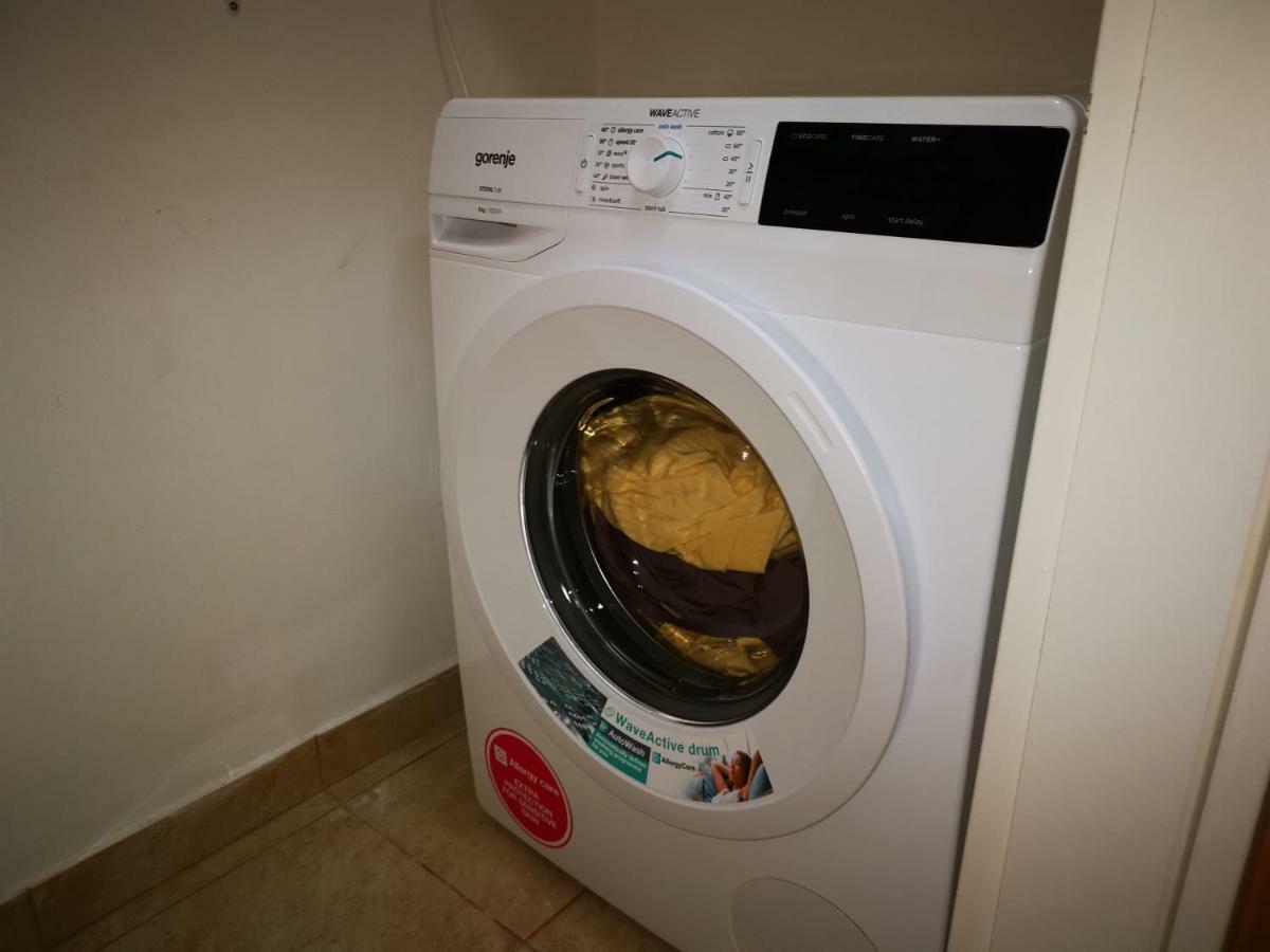 Comfortable 3* Apartment Lapad Center Dubrownik Zewnętrze zdjęcie