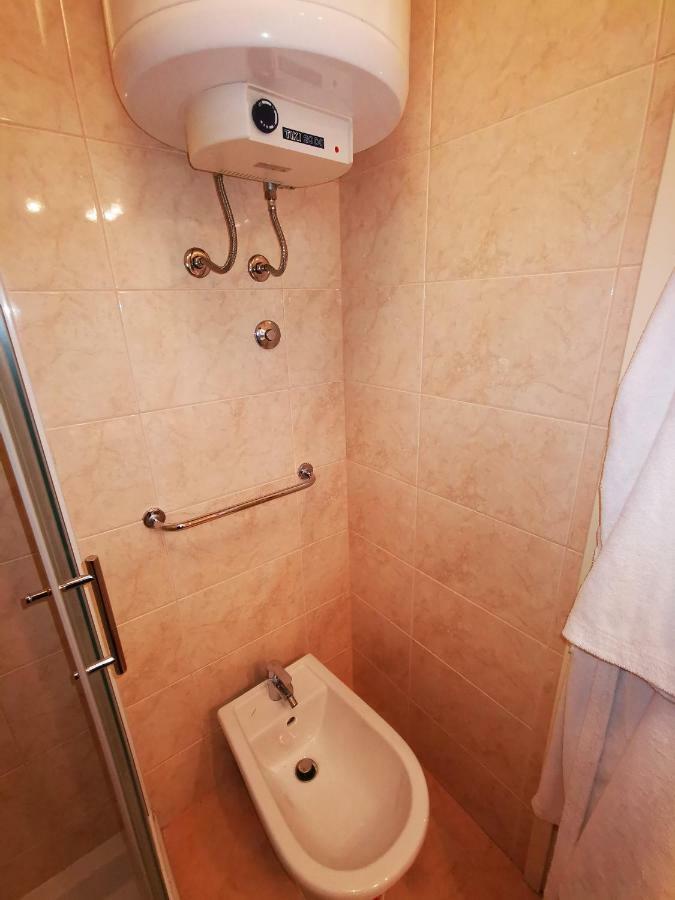 Comfortable 3* Apartment Lapad Center Dubrownik Zewnętrze zdjęcie