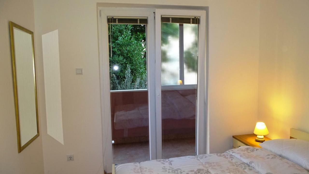 Comfortable 3* Apartment Lapad Center Dubrownik Zewnętrze zdjęcie