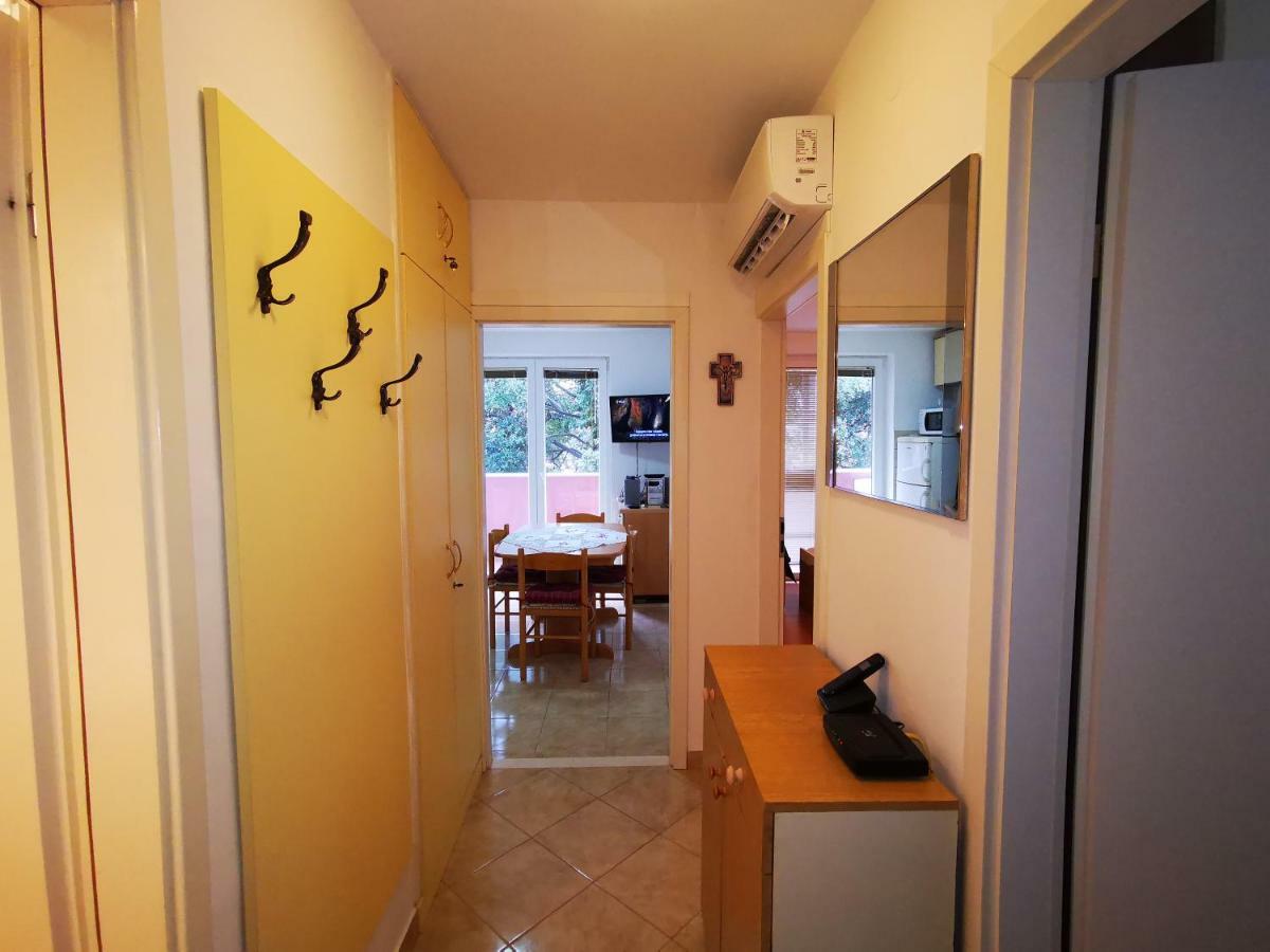 Comfortable 3* Apartment Lapad Center Dubrownik Zewnętrze zdjęcie