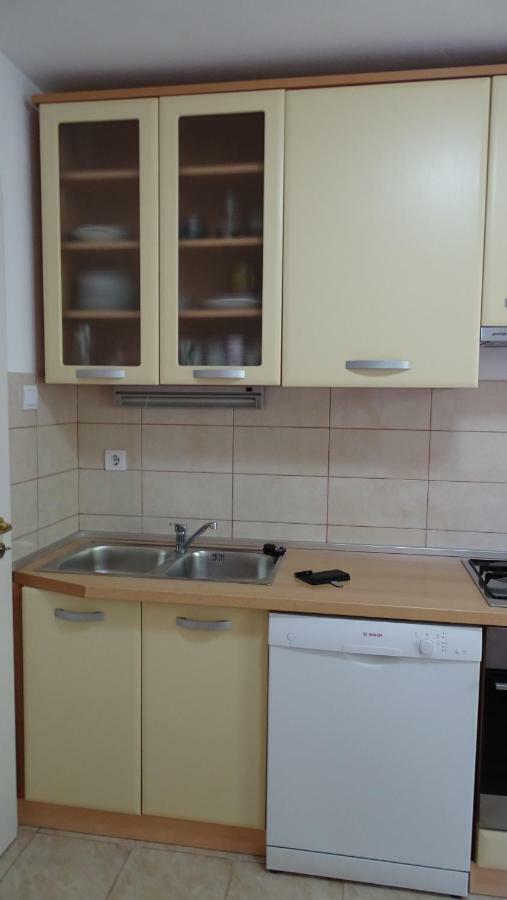 Comfortable 3* Apartment Lapad Center Dubrownik Zewnętrze zdjęcie